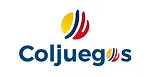 Logotipo de Coljuegos